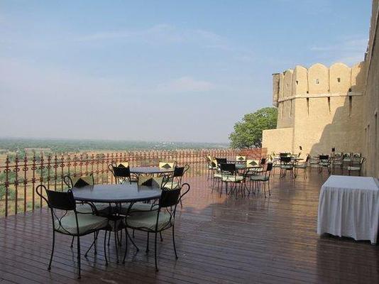 Sardargarh Heritage Hotel